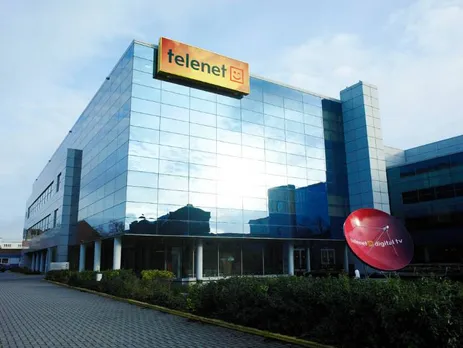 Telenet Belgium