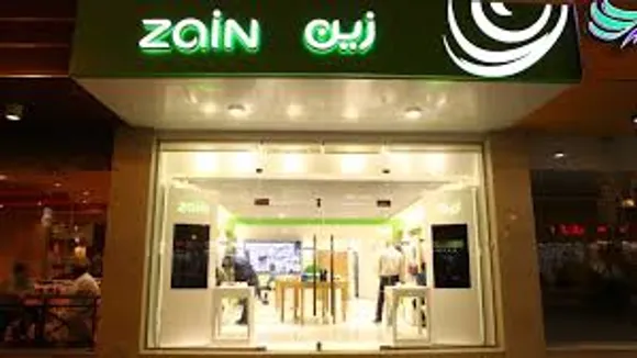 Zains customers