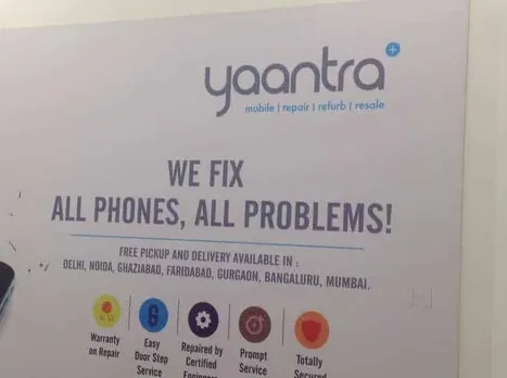 yaantra delhi hdea