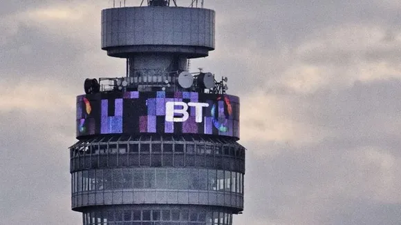 BT Connect Edge
