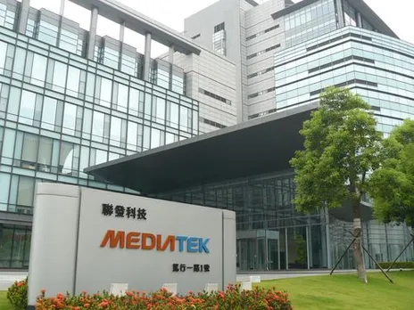 MediaTek