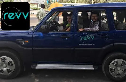 Revv