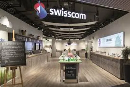 Swisscom