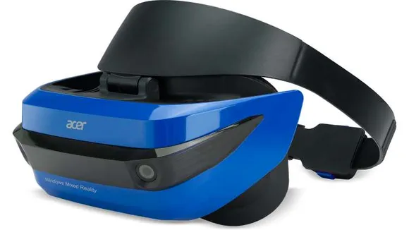 headset