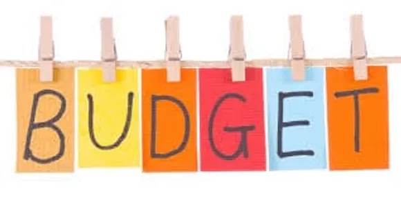 budget