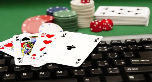 gambling