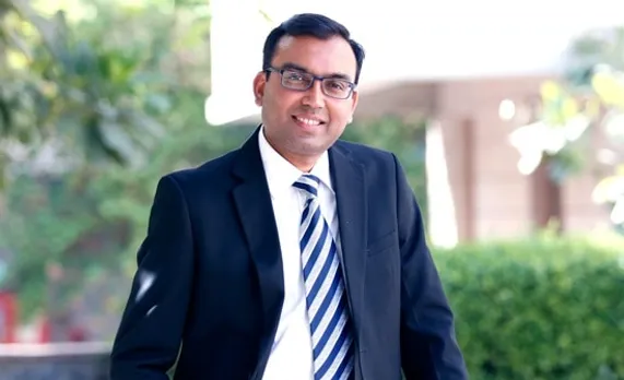low resolution Ramakant Khandelwal CMO PAYBACK India