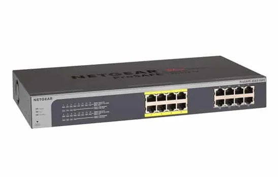 NETGEAR JGS PE