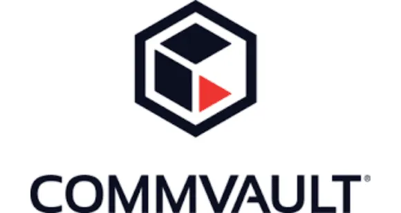 COMMVAULT