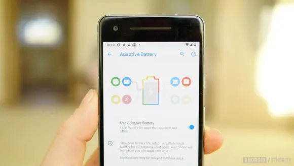 android