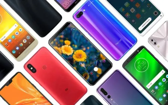 smartphone