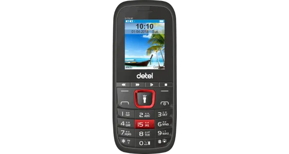 D Pulse Front