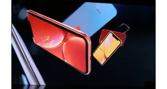 IPhone XS
