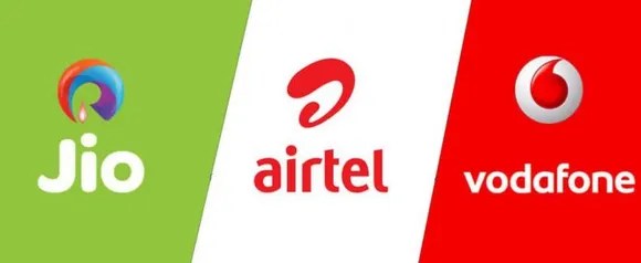 Prepaid Data