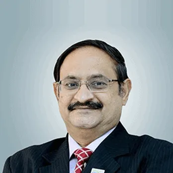 Sanjay Bahl