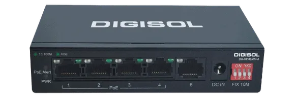 Digisol