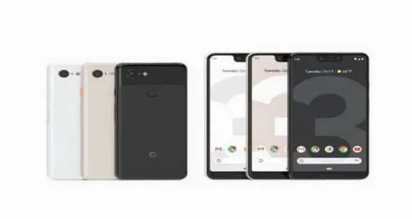Pixel 3