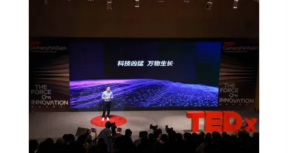 George Zhao