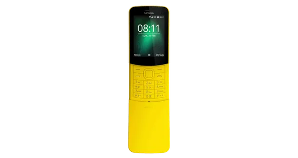 Nokia 8110