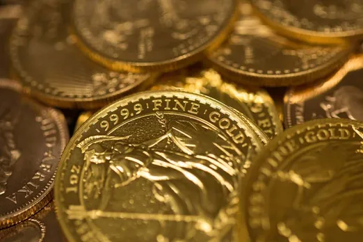 Nov digital gold