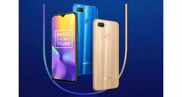 Realme U1