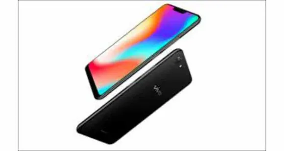Vivo Y95