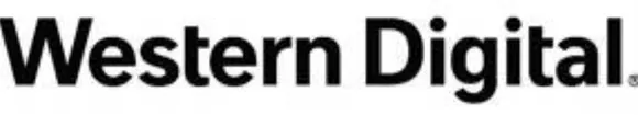 Western Digital