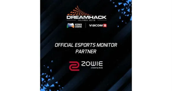 BenQ ZOWIE