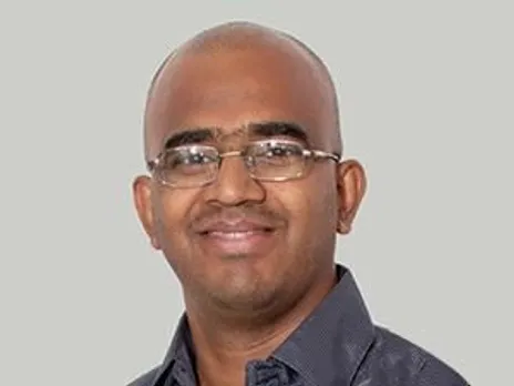 Chaitanya Chokkareddy Chief Innovation Officer Ozonetel