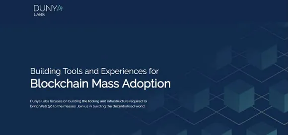 Dunya Labs, EOS blockchain, Catalyst