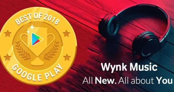 Wynk Music