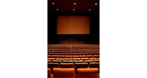 AMB Cinemas