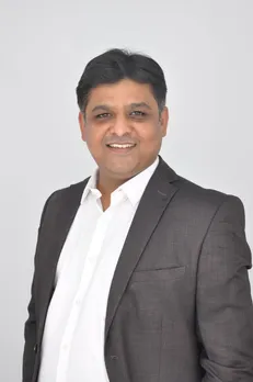 Kalyan Garud Co Founder BlueTie Global e