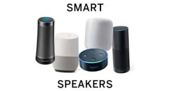 Smart Speakers