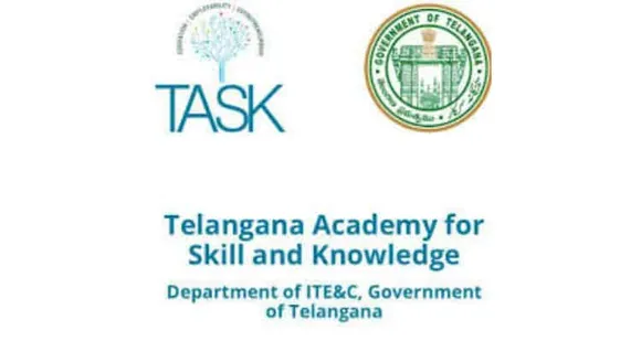 TASK (Telangana Academy for Skill and Knowledge)