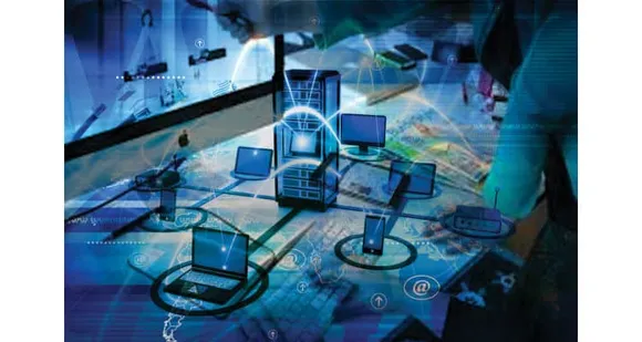 IT infrastructure