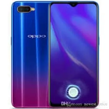 Oppo K1