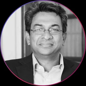 Rajan Anandan