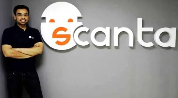 Scanta is a venture that aims to disrupt the way people live, learn and communicate by joining Augmented Reality with Machine Learning technology.