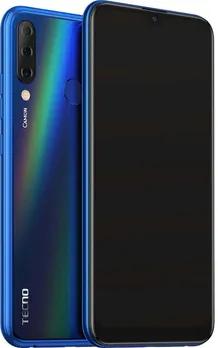 Tecno camera phone