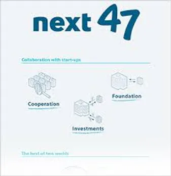 Next47 is an independent global venture firm committed to helping connect Siemens customers to startup innovation from around the world.