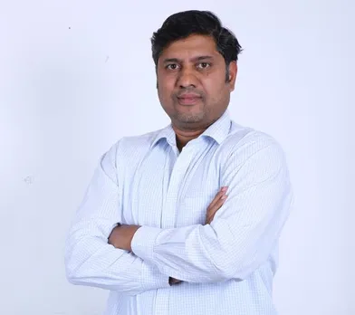 Parag Naik