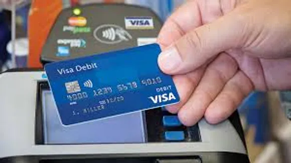 The combined capability will enable Visa’s clients to offer a unified payment experience whether their customers are paying in-store, in-app or online.