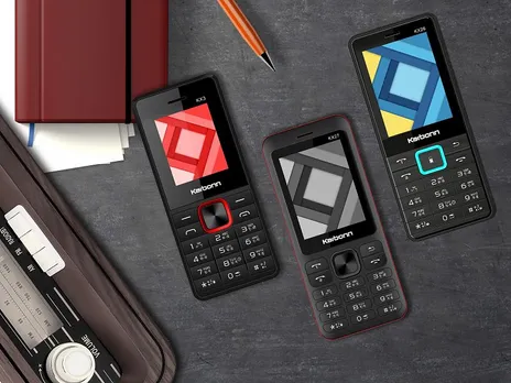 Karbonn Mobiles