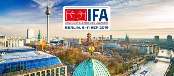 This year, IFA announced Japan as its first official Global Innovation Partner; and two keynote speakers at IFA Berlin 2019.