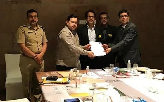 Dell technologies to extent tech support to PUNE smart city