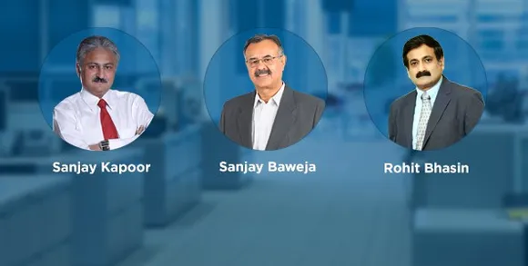 Tanla new directors