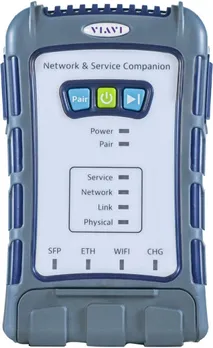 VIAVI ethernet test and measurement