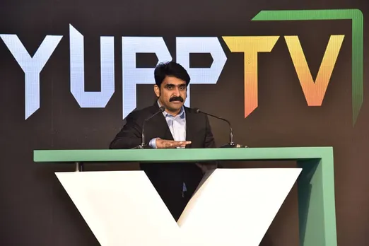 YuppTV