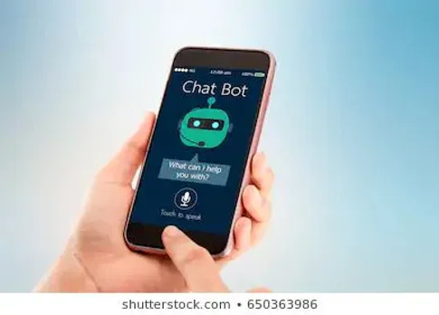 Chatbots are riding over conventional IVR
